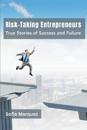 Risk-Taking Entrepreneurs