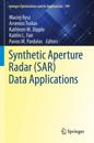 Synthetic Aperture Radar (SAR) Data Applications
