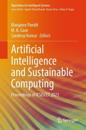 Artificial Intelligence and Sustainable Computing