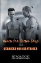Black Ink Tattoo Shop vol. 4