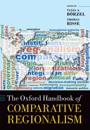Oxford Handbook of Comparative Regionalism