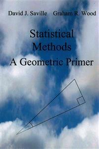 Statistical Methods: A Geometric Primer