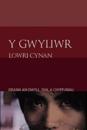 Cyfres Copa: Y Gwyliwr