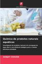 Química de produtos naturais aquáticos