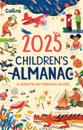 Children's Almanac 2025