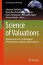 Science of Valuations