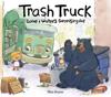 Trash Truck: Donny & Walter's Surprising Day