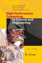 High Performance Computing in Science and Engineering '21