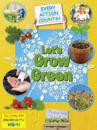 Let's Grow Green