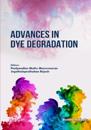 Advances in Dye Degradation