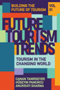Future Tourism Trends Volume 1