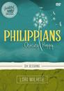 Philippians Video Study