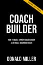 Coach Builder