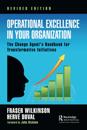 Operational Excellence in Your Organization