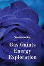 Gas Gaints Energy Exploration