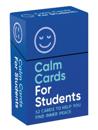 Calm Cards for Students