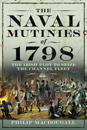 The Naval Mutinies of 1798