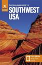 The Rough Guide to Southwest USA: Travel Guide with Free eBook
