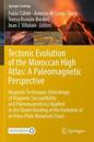 Tectonic Evolution of the Moroccan High Atlas: a Paleomagnetic Perspective