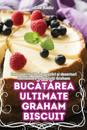 BucAtArea Ultimate Graham Biscuit