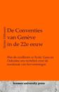 De Conventies van Genève in de 22e eeuw