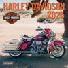 Harley-Davidson 12x12 2025