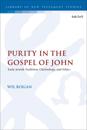 Purity in the Gospel of John