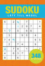 Sudoku - Lätt till Medel