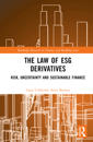 The Law of ESG Derivatives