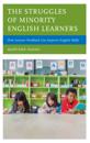 Struggles of Minority English Learners