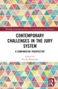 Contemporary Challenges in the Jury System