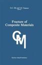 Fracture of Composite Materials