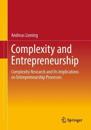 Complexity and Entrepreneurship