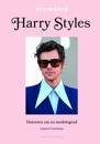 Harry Styles: Historien om en modelegend