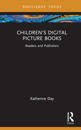 Children’s Digital Picture Books