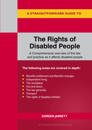 The Rights Of Disabled People