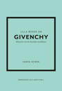 Lilla boken om Givenchy