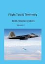 Flight Test & Telemetry