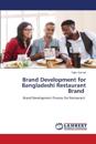 Brand Development for Bangladeshi Restaurant Brand