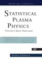 Statistical Plasma Physics, Volume I