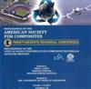 Proceedings of the American Society for Composites