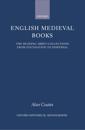 English Medieval Books