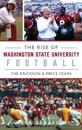Rise of Washington State University Football