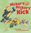 Hickory Dickory Kick