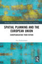 Spatial Planning and the European Union