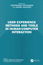 User Experience Methods and Tools in Human-Computer Interaction