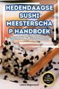 Hedendaagse Sushi Meesterschap Handboek
