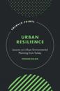 Urban Resilience