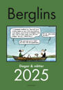 Berglins väggkalender 2025