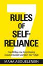 7 Rules of Self-Reliance